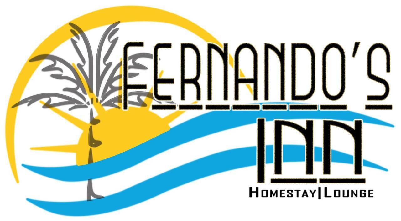 Fernando'S Inn Negombo Exteriör bild